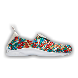 Nike Air Woven Premium 'Rainbow' 2017