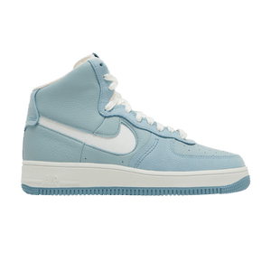 Nike Wmns Air Force 1 High Sculpt 'Worn Blue'