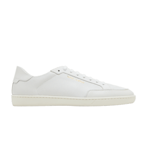 Saint Laurent Court Classic SL-10 Low 'Optic White'