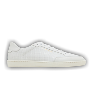 Saint Laurent Court Classic SL-10 Low 'Optic White'