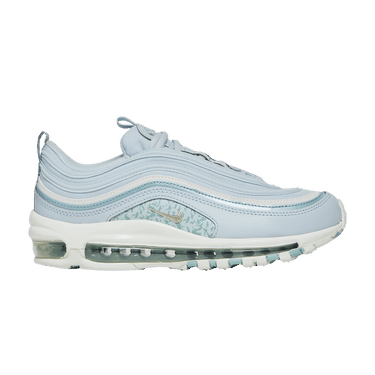Nike Wmns Air Max 97 'Blue Camo'