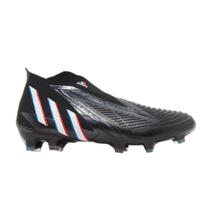 adidas Predator Edge+ FG 'Edge of Darkness'