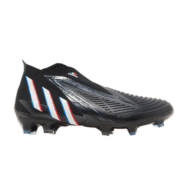 adidas Predator Edge+ FG 'Edge of Darkness'