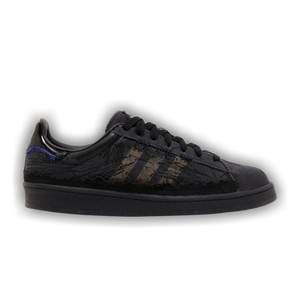 Youth of Paris x adidas Campus 80s 'Black'