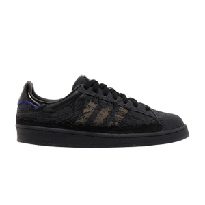Youth of Paris x adidas Campus 80s 'Black'