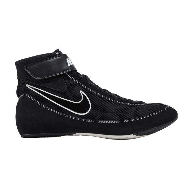 Nike Speedsweep 7 'Black White' 366683 001