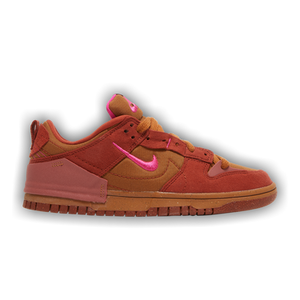 Nike Wmns Dunk Low Disrupt 2 'Desert Bronze'