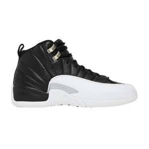 Air Jordan 12 Retro GS 'Playoff' 2022