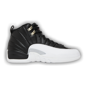 Air Jordan 12 Retro GS 'Playoff' 2022