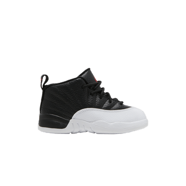 Air Jordan 12 Retro TD 'Playoff' 2022