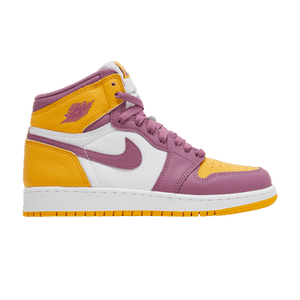 Air Jordan 1 Retro High OG GS 'Brotherhood'
