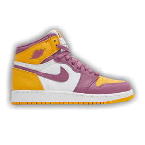 Air Jordan 1 Retro High OG GS 'Brotherhood'