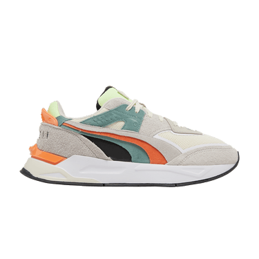 Puma Mirage Sport Layers 'Grey Violet Apricot'