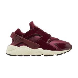 Nike Wmns Air Huarache 'Dark Beetroot'