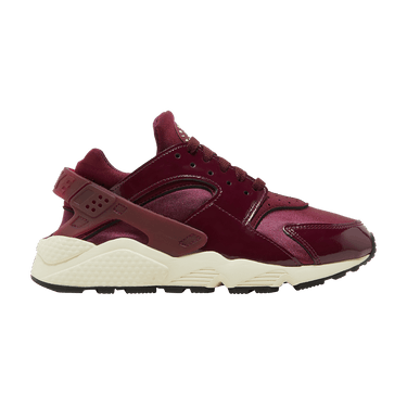 Nike Wmns Air Huarache 'Dark Beetroot'