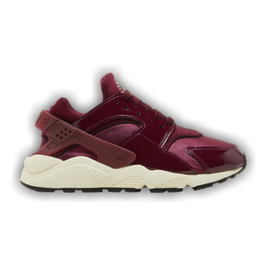 Nike Wmns Air Huarache 'Dark Beetroot'