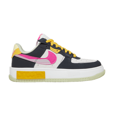 Nike Wmns Air Force 1 Fontanka 'Pink Prime'