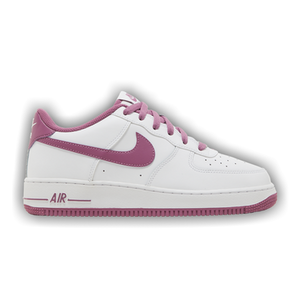 Nike Air Force 1 '06 GS 'White Light Bordeaux'