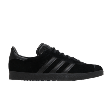 adidas Gazelle 'Triple Black'