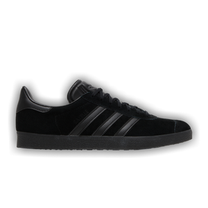 adidas Gazelle 'Triple Black'