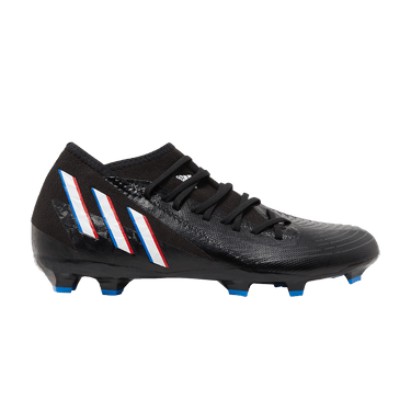 Adidas Predator Edge.3 FG 'Edge of Darkness'