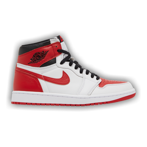 Air Jordan 1 Retro High OG 'Heritage'