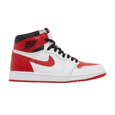 Air Jordan 1 Retro High OG 'Heritage'