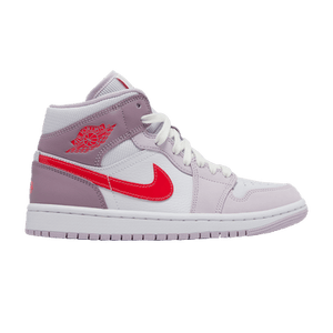 Wmns Air Jordan 1 Mid 'Valentine's Day'