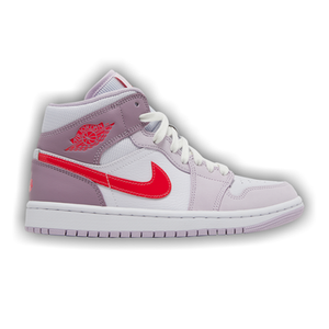 Wmns Air Jordan 1 Mid 'Valentine's Day'