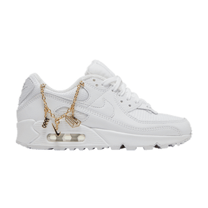 Nike Wmns Air Max 90 Premium 'Lucky Charms'