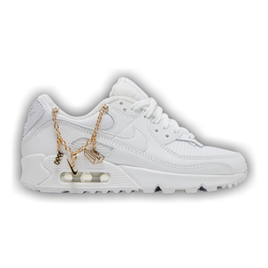 Nike Wmns Air Max 90 Premium 'Lucky Charms'