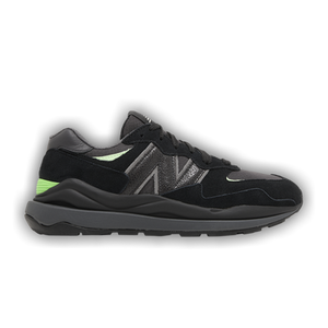 New Balance 57/40 'Wonderland Pack - Black Green Glow'