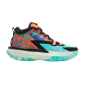 Air Jordan Zion 1 'Project Z'
