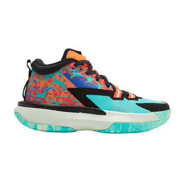 Air Jordan Zion 1 'Project Z'