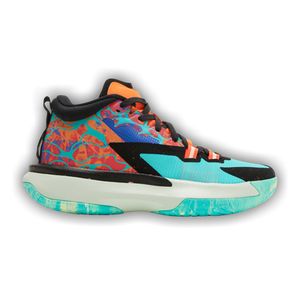 Air Jordan Zion 1 'Project Z'