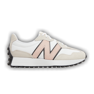 New Balance Wmns 327 'White Pink Haze'