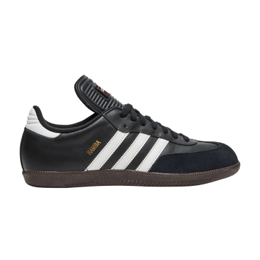 adidas Samba Classic 'Core Black'