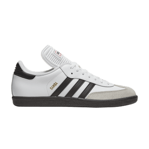 adidas Samba Classic 'White'