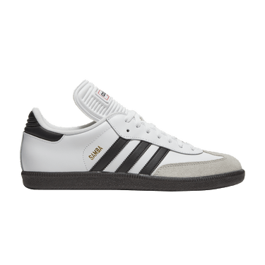 adidas Samba Classic 'White'