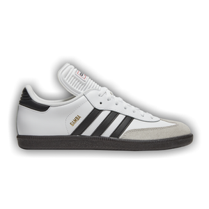 adidas Samba Classic 'White'