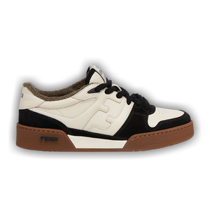 Fendi Wmns Match 'Black Milk'
