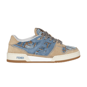 Fendi Wmns Match 'Beige Blue'