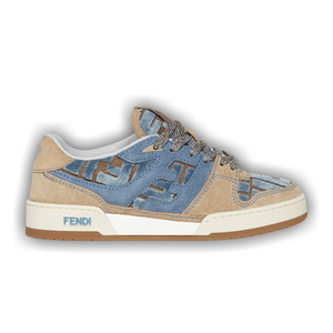 Fendi Wmns Match 'Beige Blue'