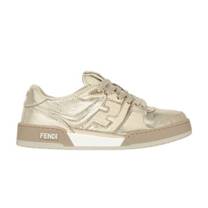 Fendi Wmns Match 'Light Gold'