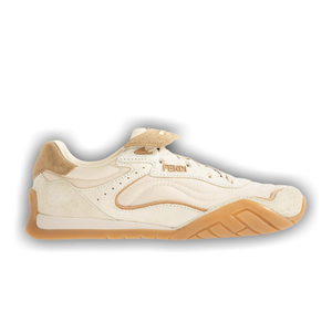 Fendi Wmns Wave Pulse 'Creme Brule'