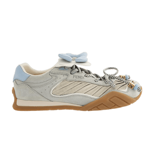 Fendi Wmns Wave Pulse 'Grey Blue Gum'