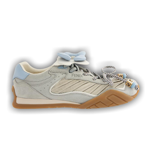 Fendi Wmns Wave Pulse 'Grey Blue Gum'