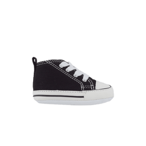 Converse First Star Hi 'Black'