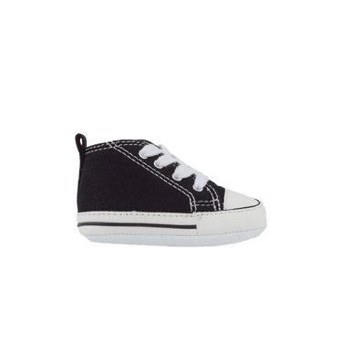 Converse First Star Hi 'Black'