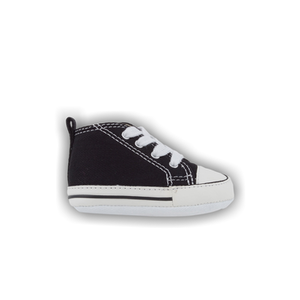 Converse First Star Hi 'Black'